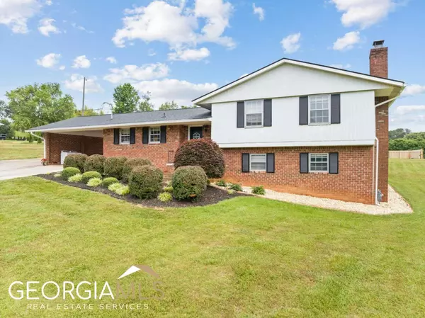 4810 Stephens,  Gainesville,  GA 30504