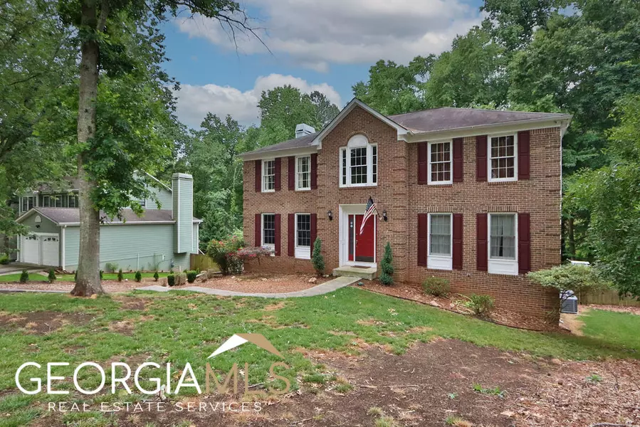 4014 Watkins Glen, Woodstock, GA 30189