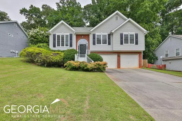 Lawrenceville, GA 30044,2865 Maple Vista