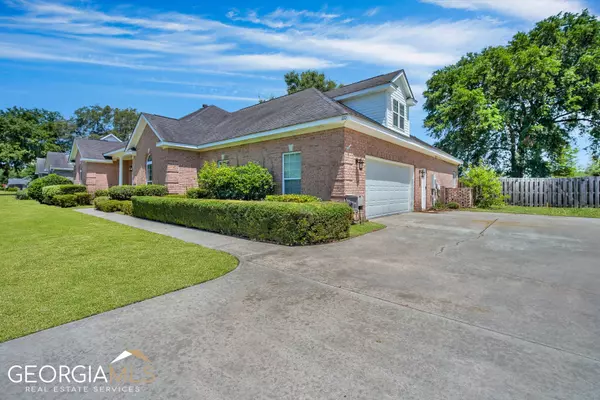 Guyton, GA 31312,110 Saint Matthews RD