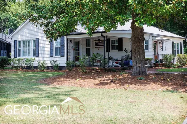 155 Jackson, Newnan, GA 30263