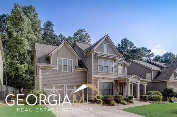 Dallas, GA 30157,248 Garland Rose LN