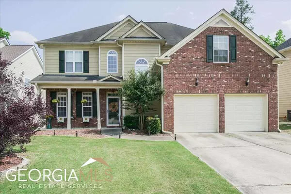 116 Fate, Dallas, GA 30157