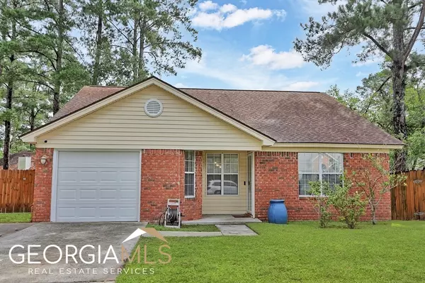 Pooler, GA 31322,117 Longleaf