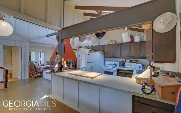 Lakemont, GA 30552,20 Basin