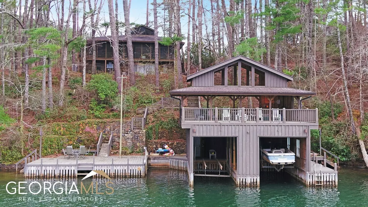 Lakemont, GA 30552,20 Basin