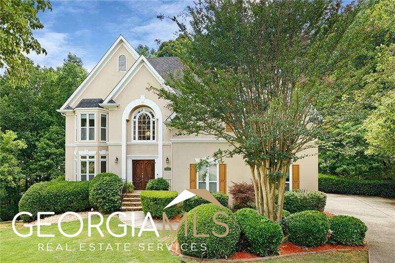 5505 Timson LN, Alpharetta, GA 30022