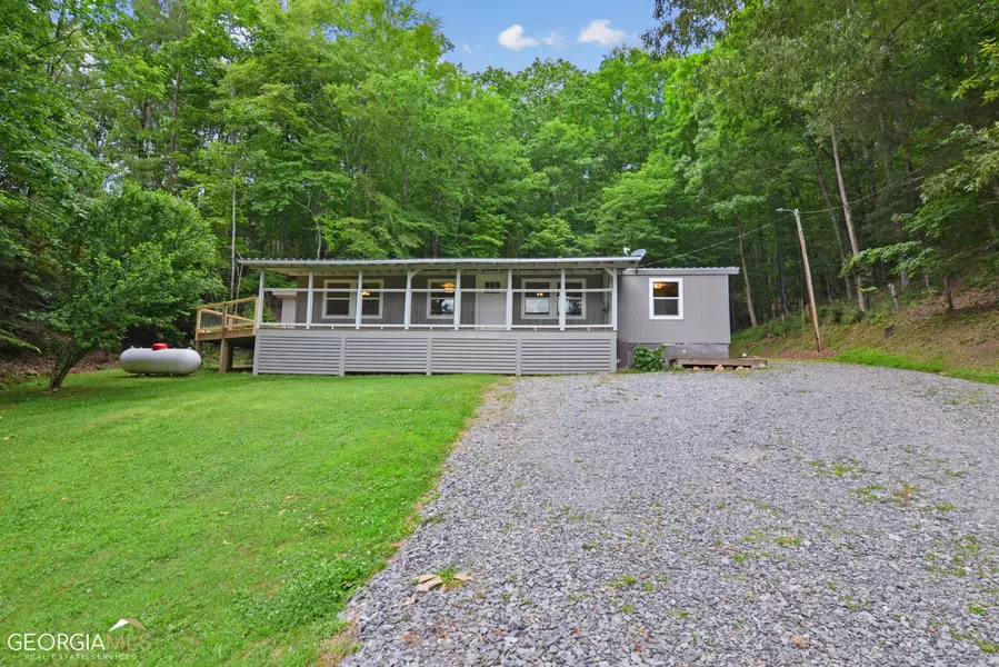 315 Owltown Farm, Ellijay, GA 30536