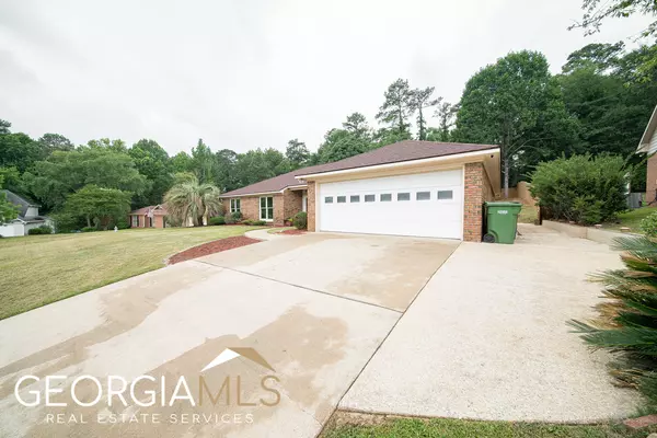 Columbus, GA 31909,119 Brandon Hall