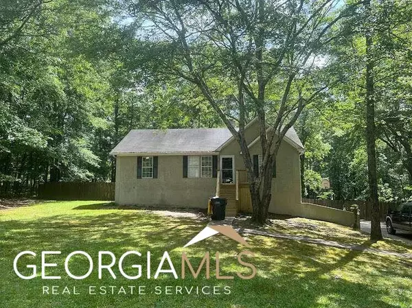 34 Lullwater, Sharpsburg, GA 30277