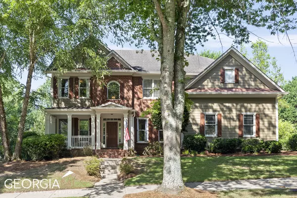 4810 Spring Park, Suwanee, GA 30024