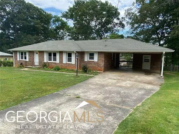 Marietta, GA 30060,971 Walnut