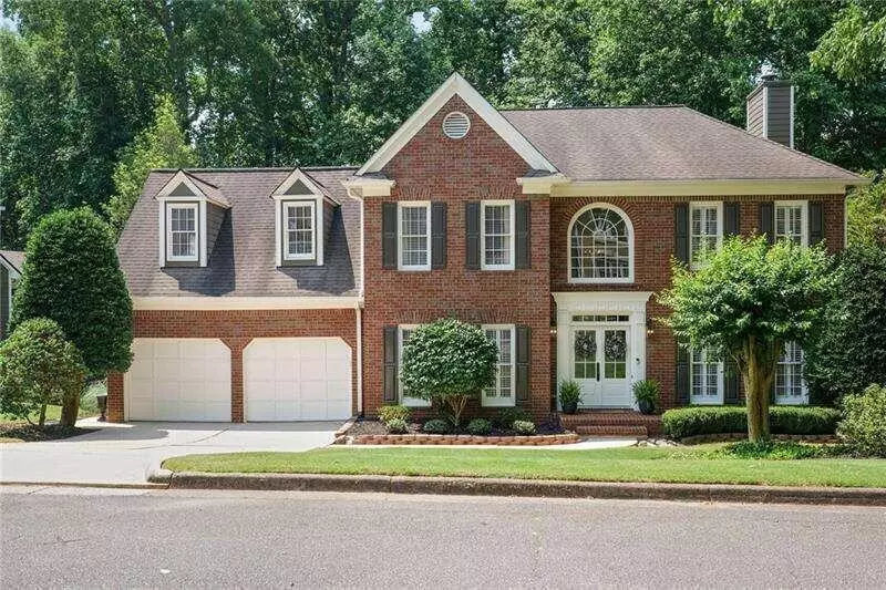 Johns Creek, GA 30005,255 Dunhill Way