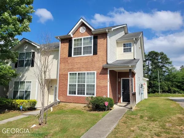 170 Odyssey Turn, Conyers, GA 30012