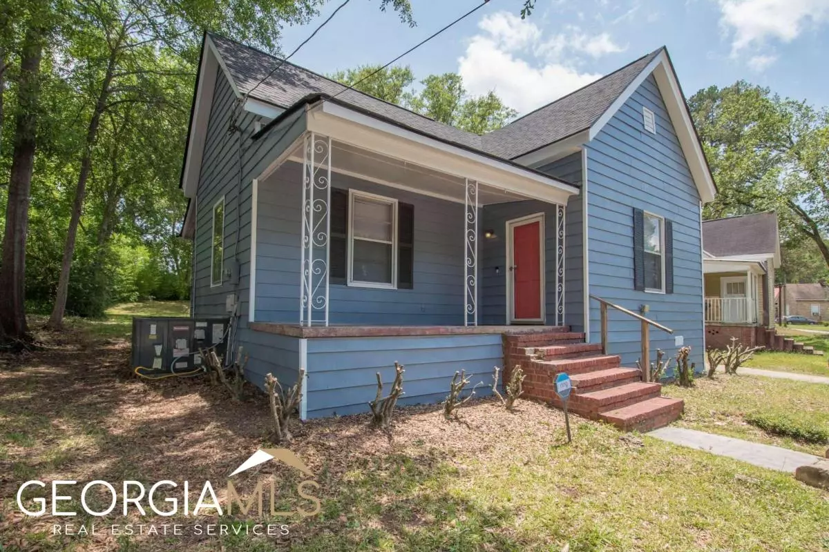 Lagrange, GA 30241,5 Whiting ST