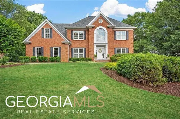 105 Wynstead, Milton, GA 30004