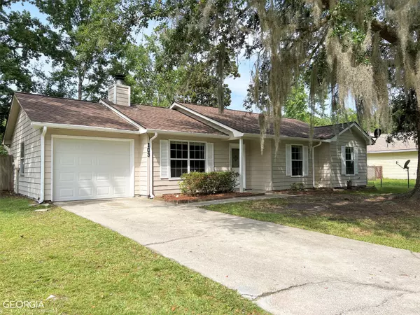 103 S Alberts CT, Kingsland, GA 31548