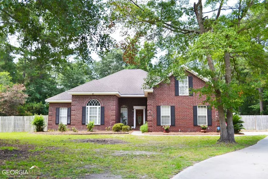 40 Bradley, Richmond Hill, GA 31324