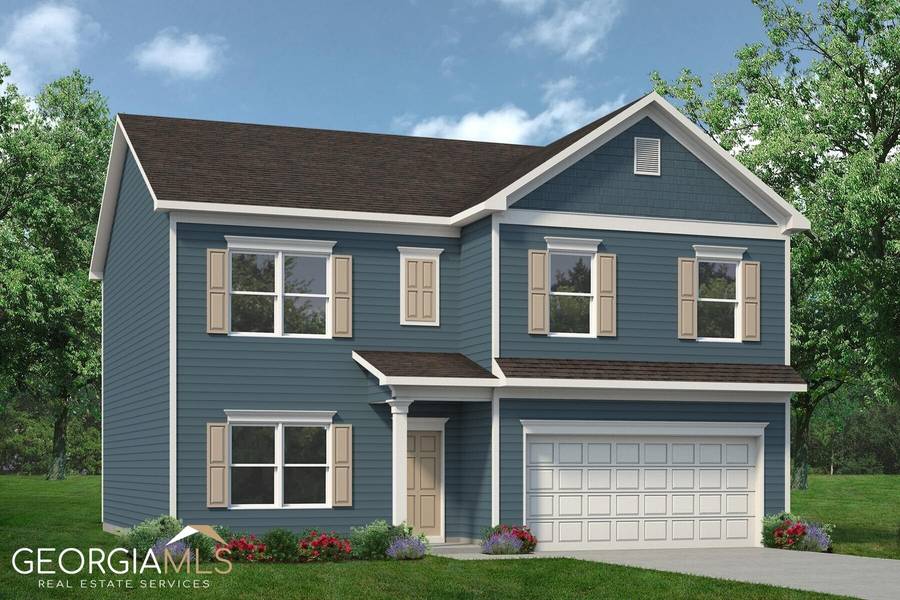 36 Echota TRL, Adairsville, GA 30103