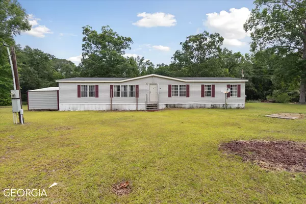 Springfield, GA 31329,441 Clyo Shawnee RD