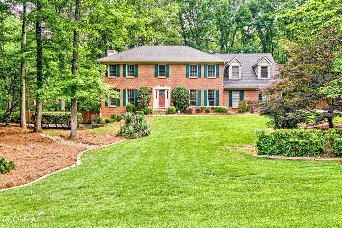 Fayetteville, GA 30215,130 Royal Ridge WAY