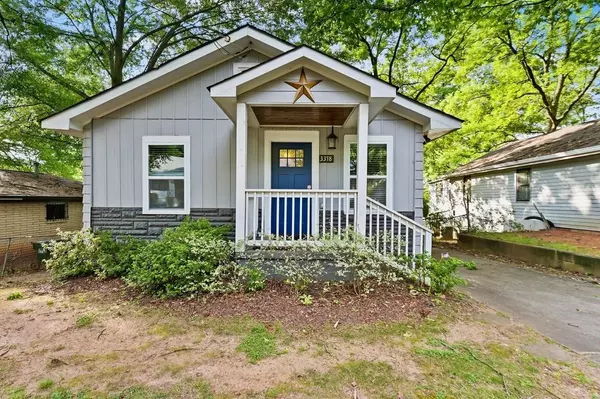 3378 La Vista DR, Hapeville, GA 30354