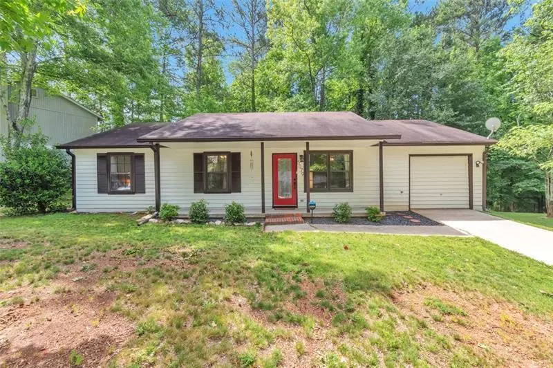 Stone Mountain, GA 30088,5079 N Woodbridge TRL