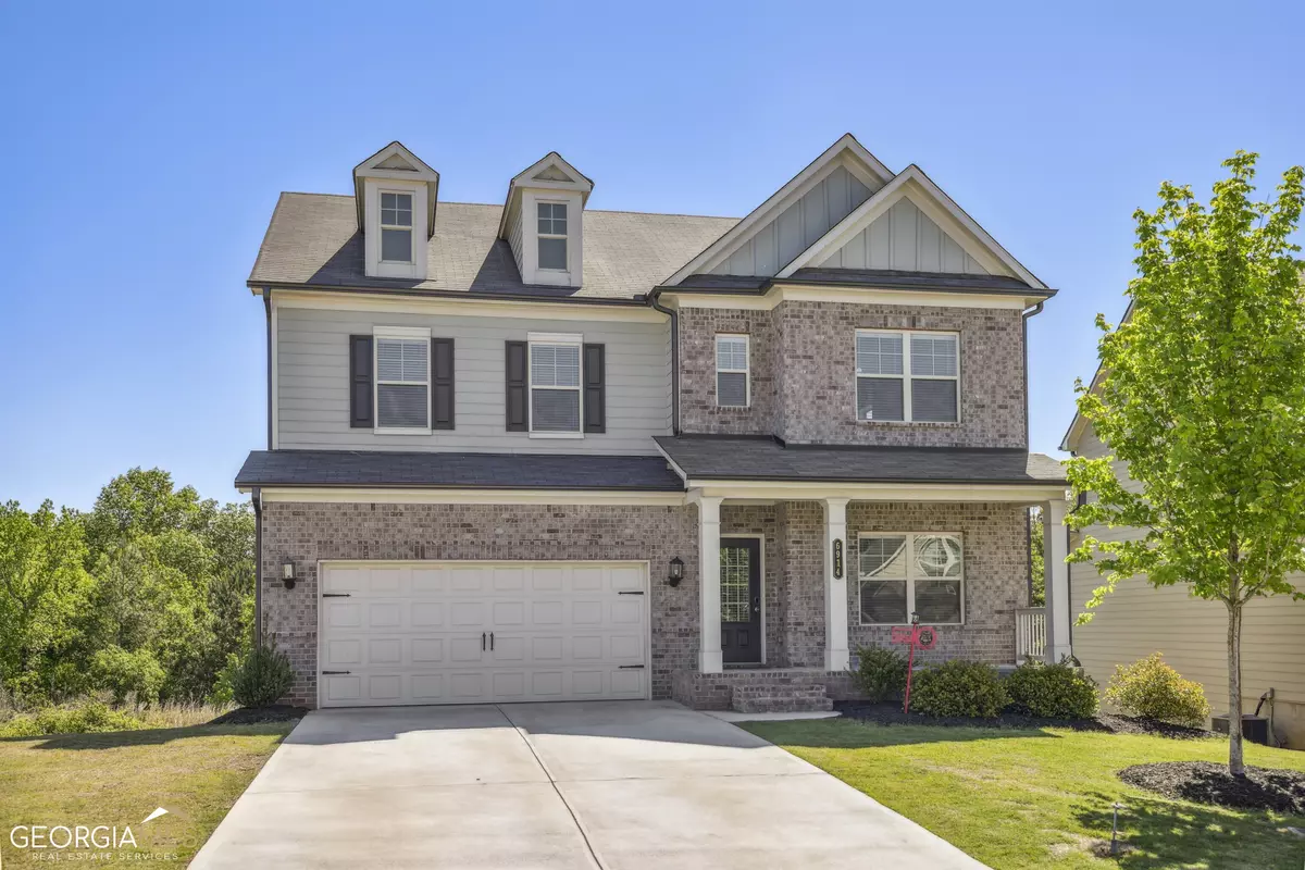 Flowery Branch, GA 30542,6914 Lancaster