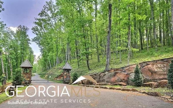 Young Harris, GA 30582,LT 17 Rocky Knob