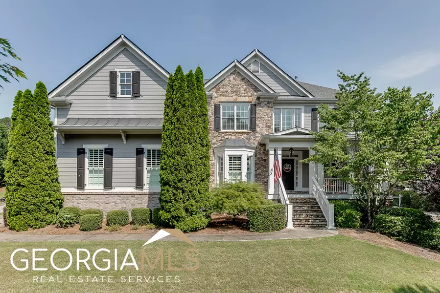 7422 Fireside, Flowery Branch, GA 30542