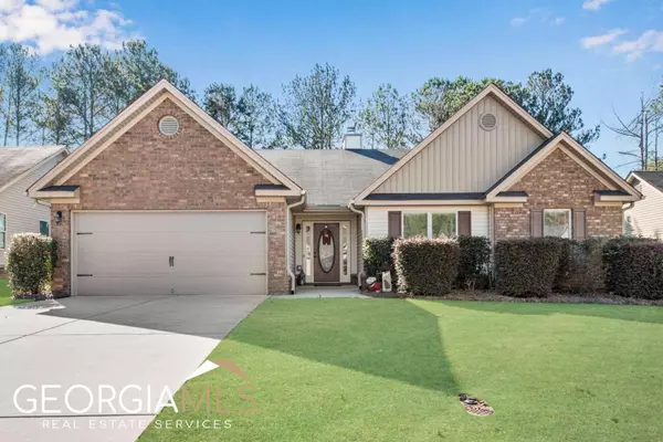 1527 Dillard Heights Drive, Bethlehem, GA 30620