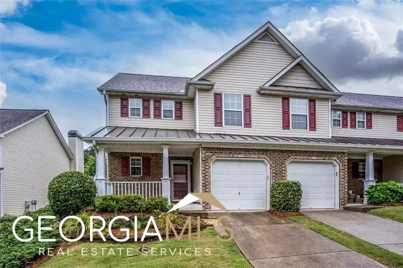 426 RED COAT LN, Woodstock, GA 30188