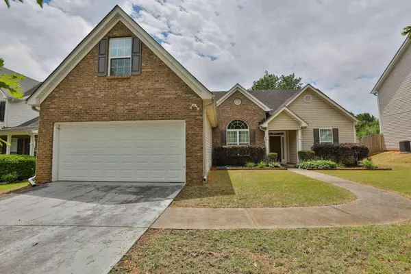 2338 Pate Brook, Snellville, GA 30078