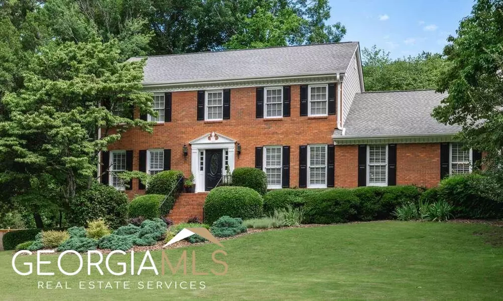 3211 Turtle Lake, Marietta, GA 30067