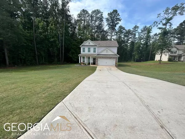 85 Wellbrook Drive, Covington, GA 30016