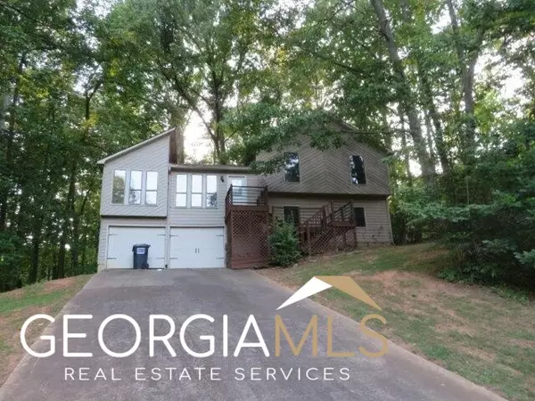 820 Moonlit, Acworth, GA 30102