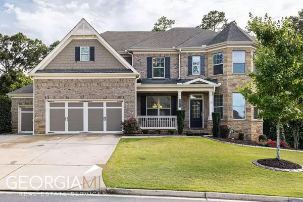 2621 Bartleson, Kennesaw, GA 30152