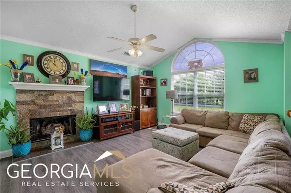 Adairsville, GA 30103,624 Miller Ferry RD SW