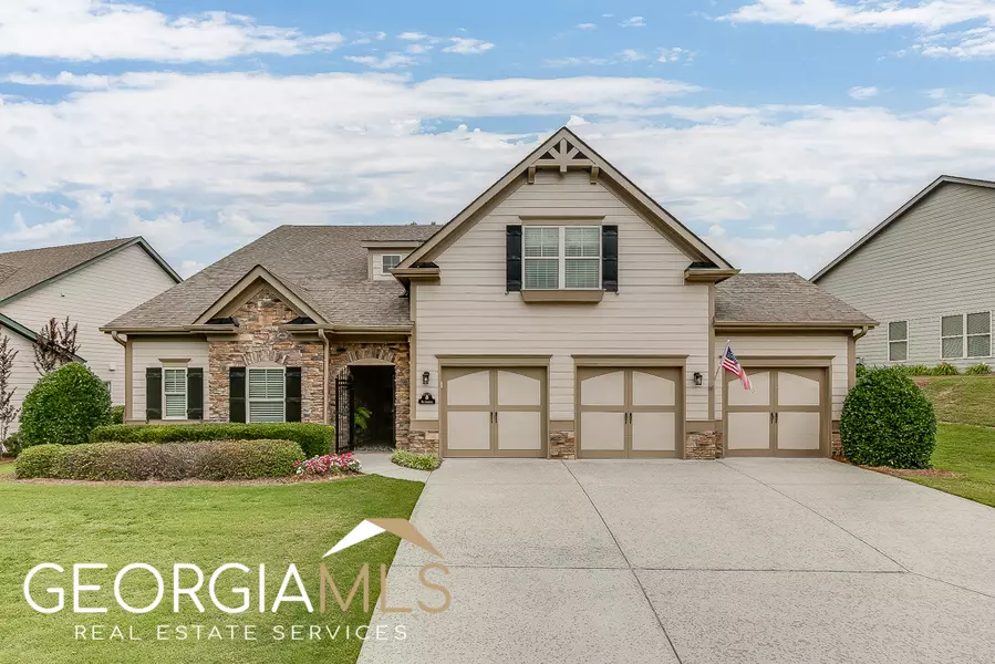 6749 Blue Heron, Flowery Branch, GA 30542