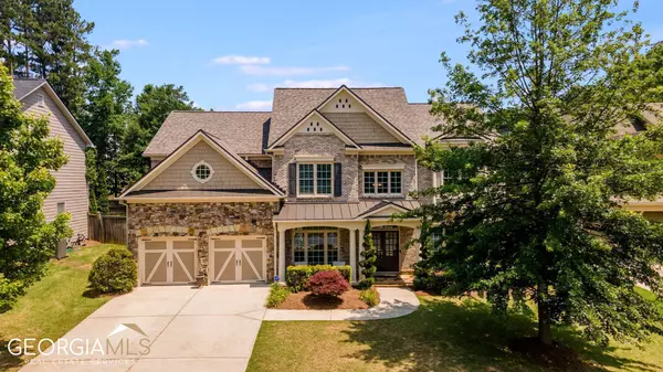 2557 Lakefield CIR, Marietta, GA 30064