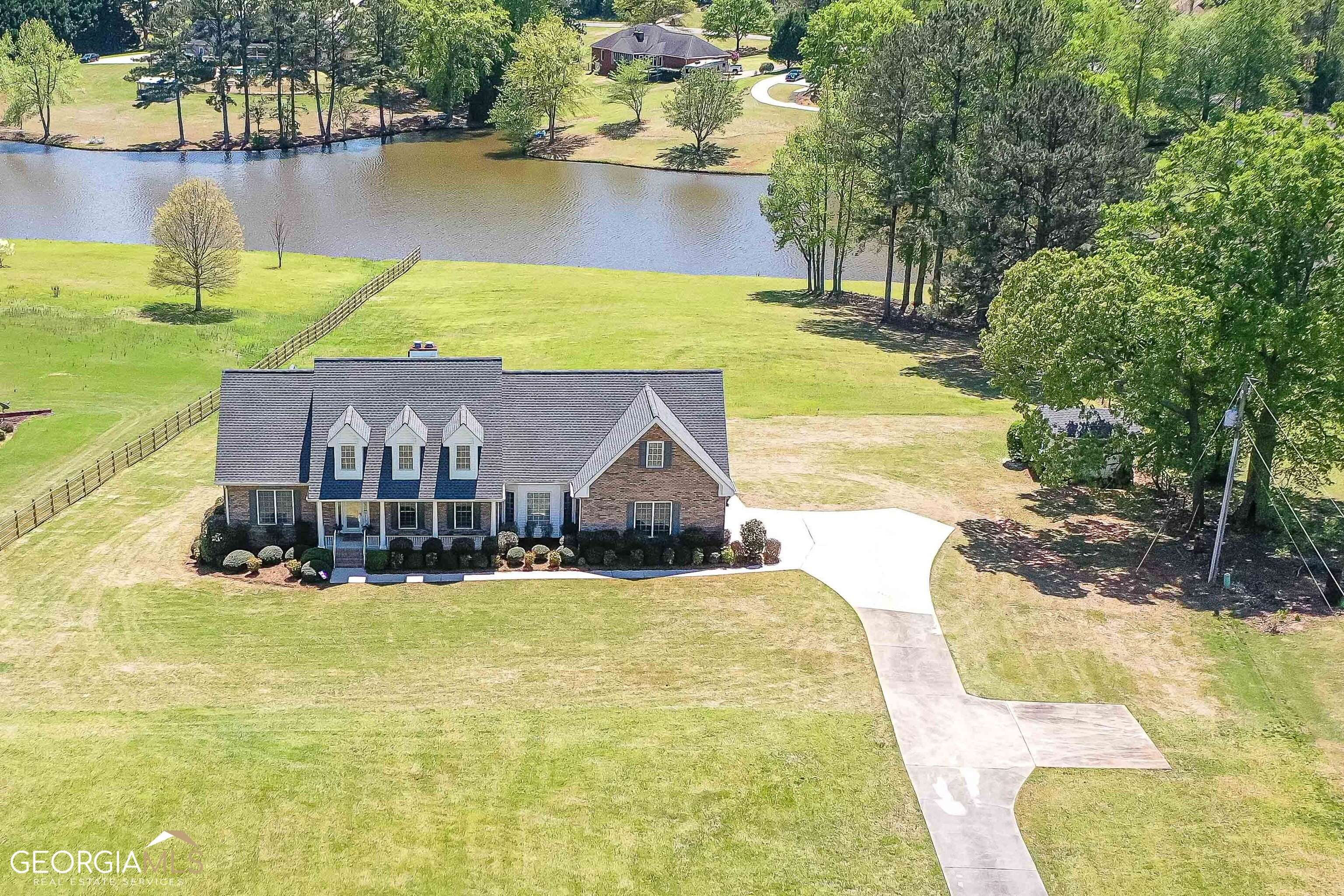 325 Edge RD, Villa Rica, GA 30180