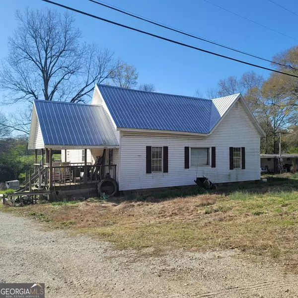 15961 Highway 59, Carnesville, GA 30521