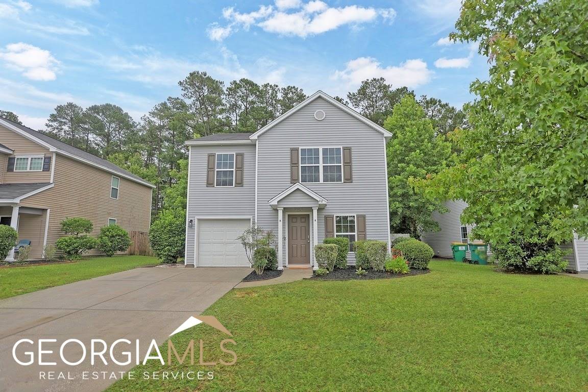Pooler, GA 31322,86 Hamilton Grove DR