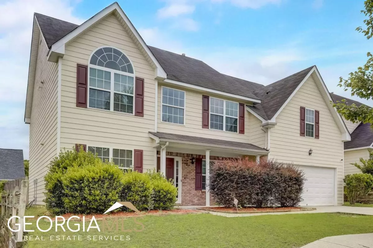 Dacula, GA 30019,2791 Spence CT