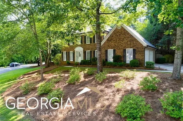 Alpharetta, GA 30022,3500 Legacy