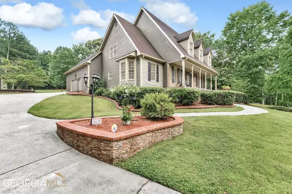 Dacula, GA 30019,2231 Cammie Wages RD