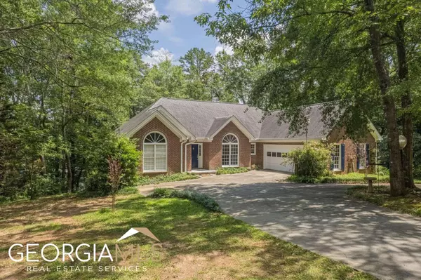 Martin, GA 30557,96 Mill Creek WAY