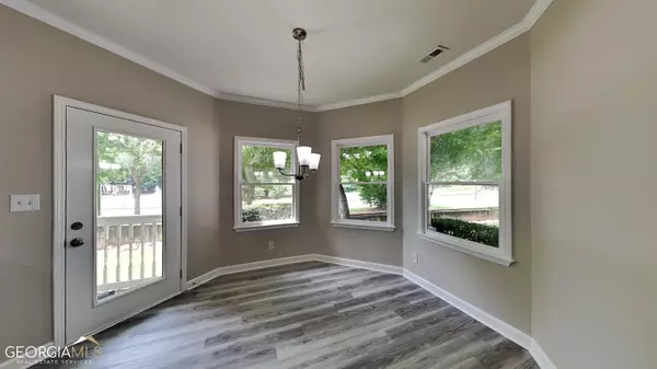 Stone Mountain, GA 30083,5265 Savannah TER