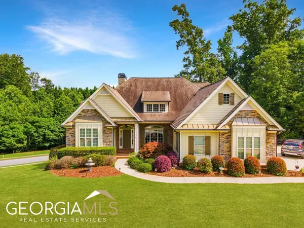 Buford, GA 30519,5025 Stefan Ridge