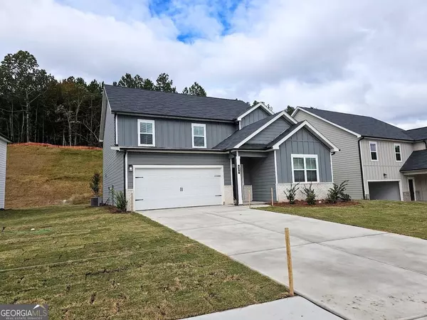 Dawsonville, GA 30534,114 Summerwood Lane, Lot 7